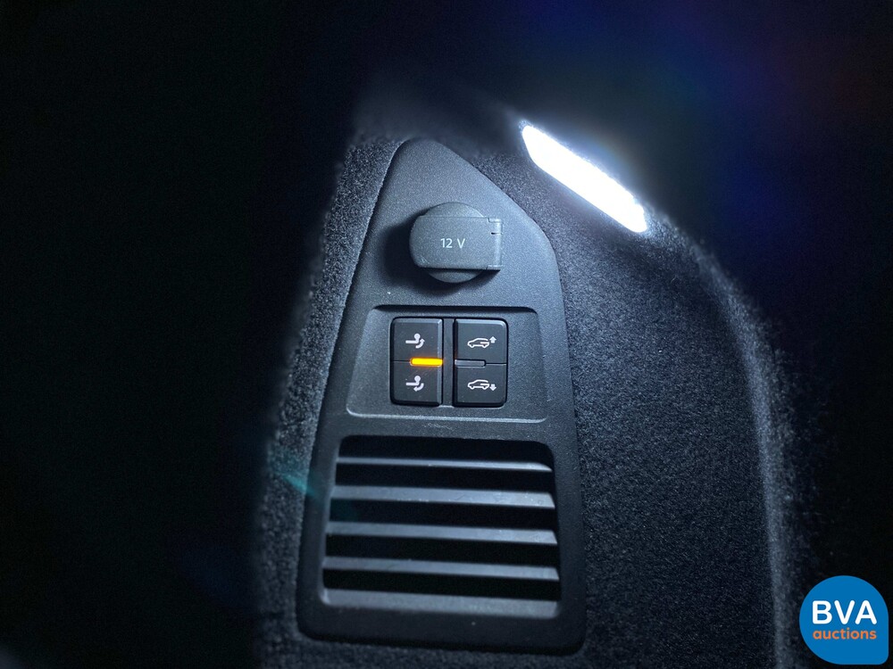 Volkswagen Touareg R-Line 286 PS 3.0TDI 2018 NEUES MODELL, XN-968-V.