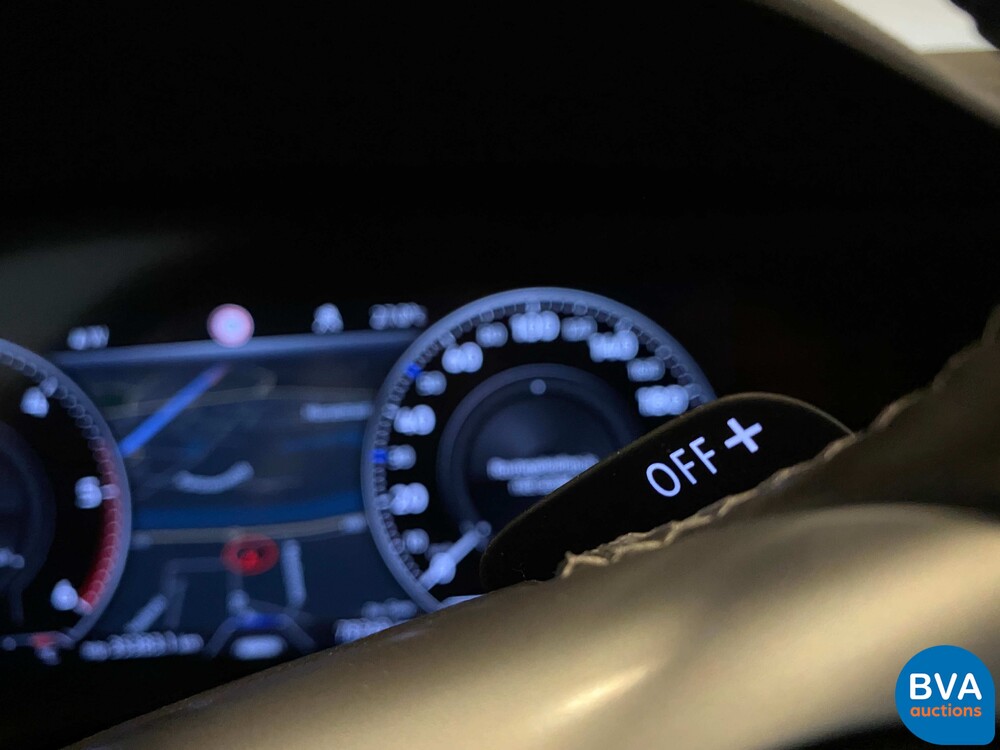 Volkswagen Touareg R-Line 286 PS 3.0TDI 2018 NEUES MODELL, XN-968-V.