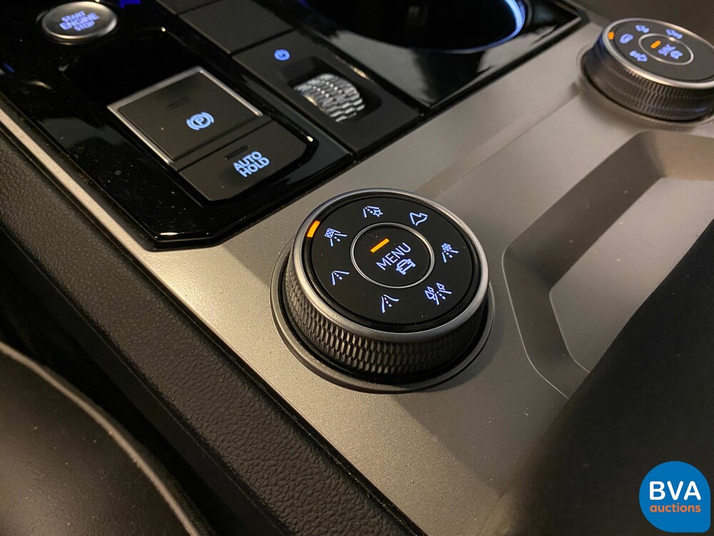 Volkswagen Touareg R-Line 286 PS 3.0TDI 2018 NEUES MODELL, XN-968-V.