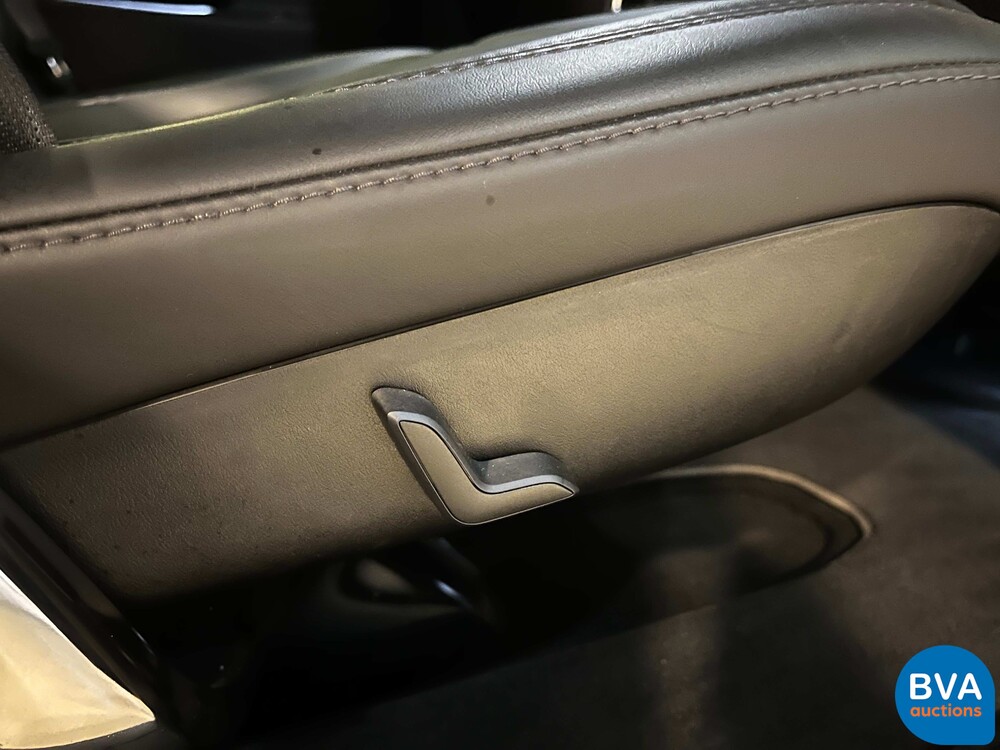 Tesla Model X 100D 418 PS | KOSTENLOS | 2017 - Organ. NL-, RB-633-P.