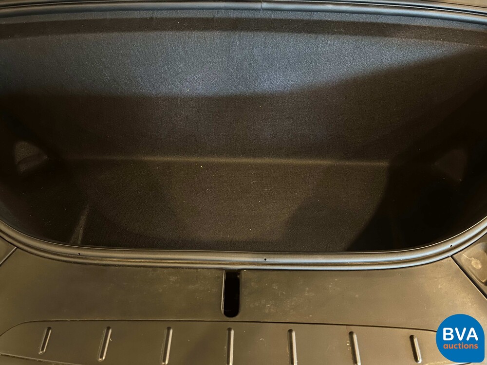 Tesla Model X 100D 418 PS | KOSTENLOS | 2017 - Organ. NL-, RB-633-P.