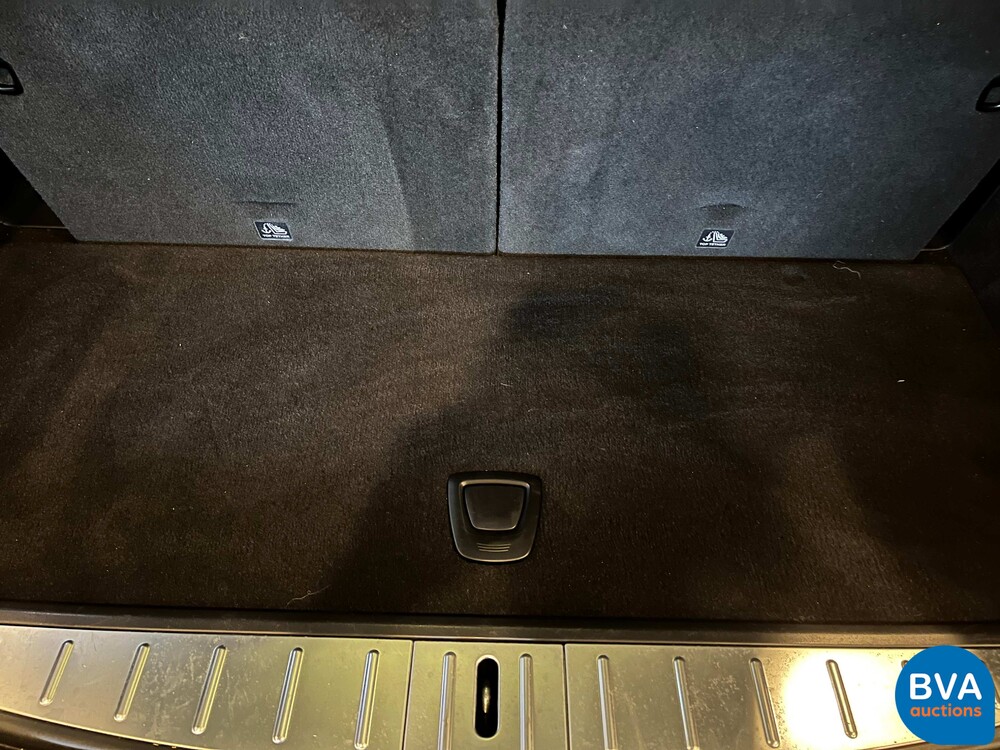 Tesla Model X 100D 418 PS | KOSTENLOS | 2017 - Organ. NL-, RB-633-P.