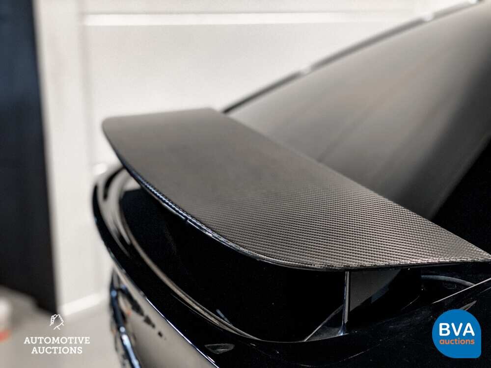 Tesla Model X 100D 418 PS | KOSTENLOS | 2017 - Organ. NL-, RB-633-P.