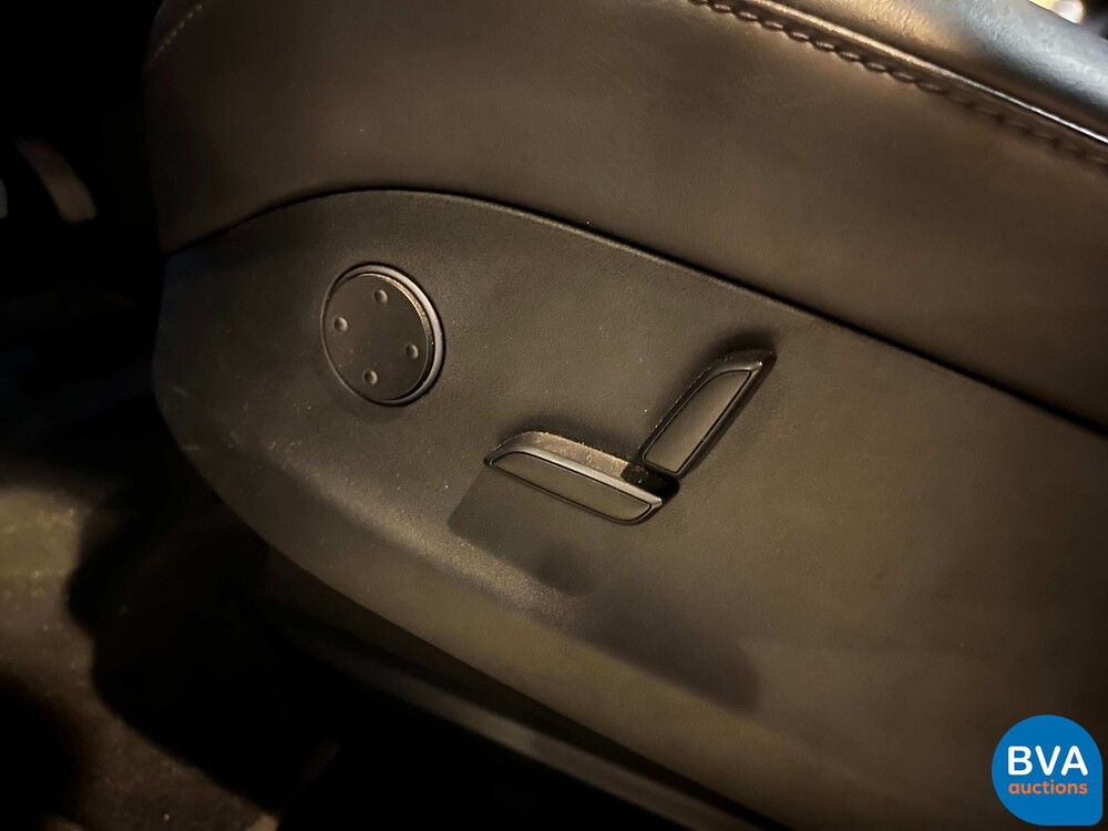 Tesla Model X 100D 418 PS | KOSTENLOS | 2017 - Organ. NL-, RB-633-P.