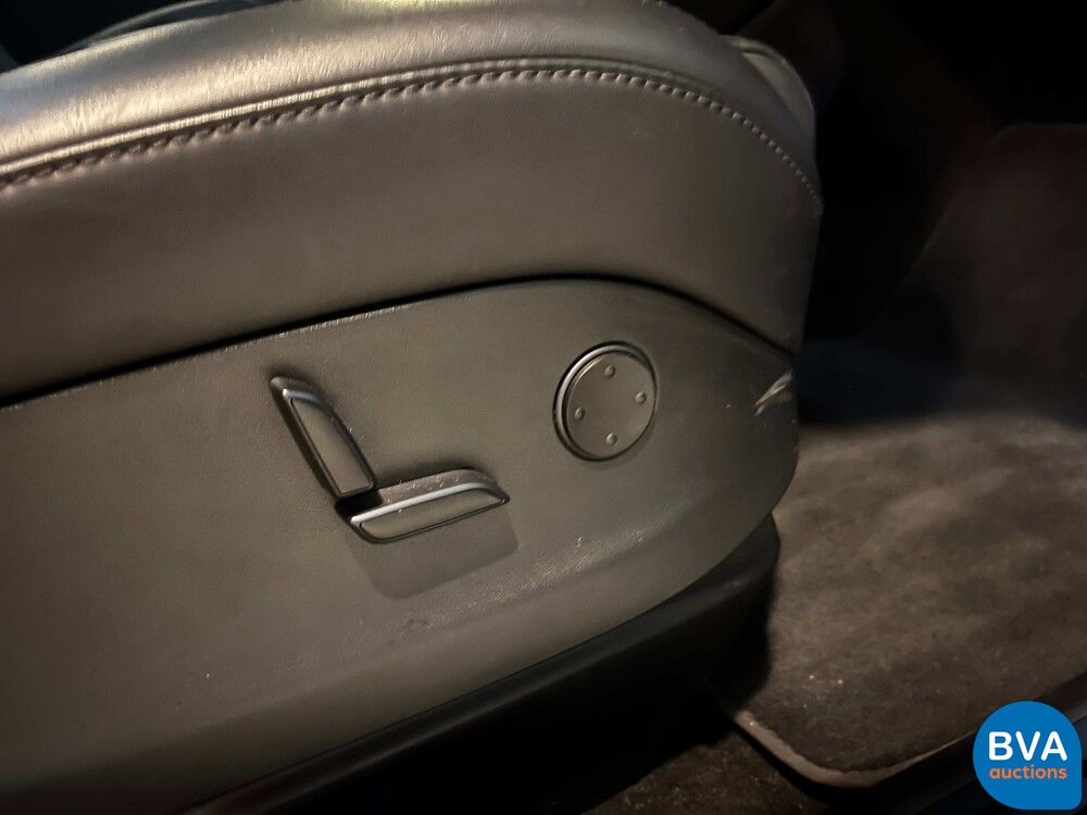 Tesla Model X 100D 418 PS | KOSTENLOS | 2017 - Organ. NL-, RB-633-P.