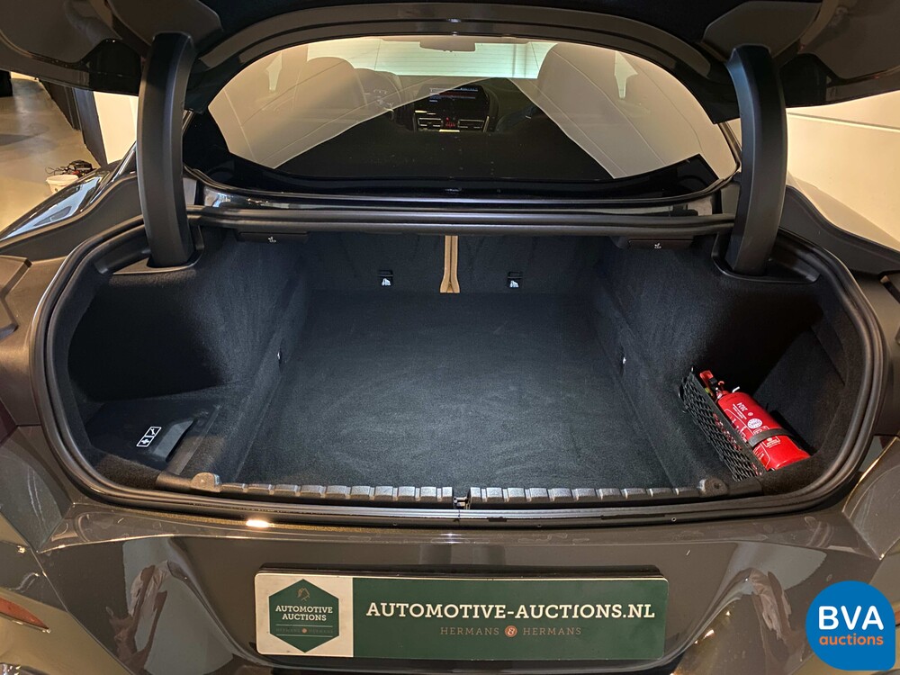 BMW M850i Coupe xDrive 530hp 4.4 V8 2019 8 Series FULL CARBON M-Performance.