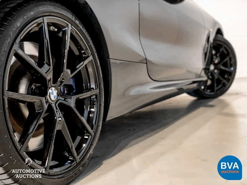 BMW M850i Coupe xDrive 530hp 4.4 V8 2019 8 Series FULL CARBON M-Performance.