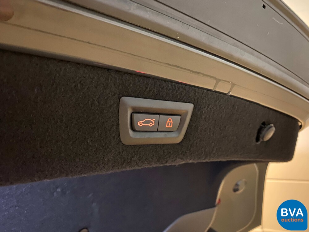 BMW M850i Coupe xDrive 530hp 4.4 V8 2019 8 Series FULL CARBON M-Performance.