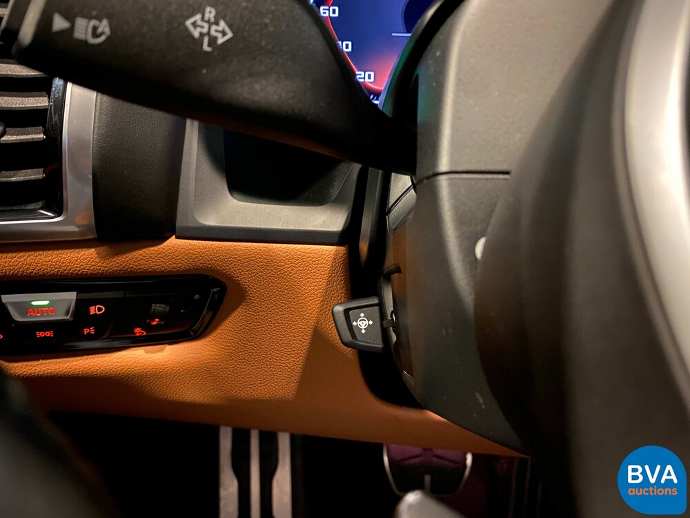 BMW M850i Coupe xDrive 530hp 4.4 V8 2019 8 Series FULL CARBON M-Performance.