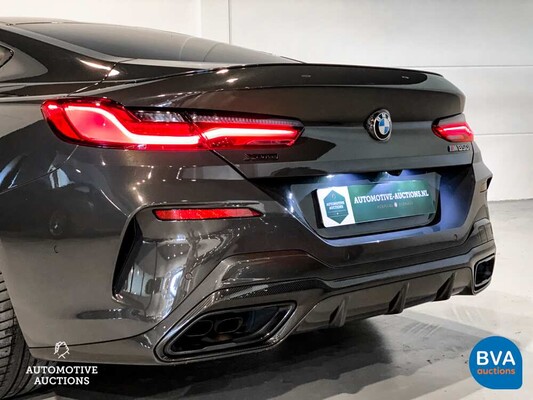 BMW M850i Coupé xDrive 530 PS 4.4 V8 2019 8er VOLLKARBON M-Performance.