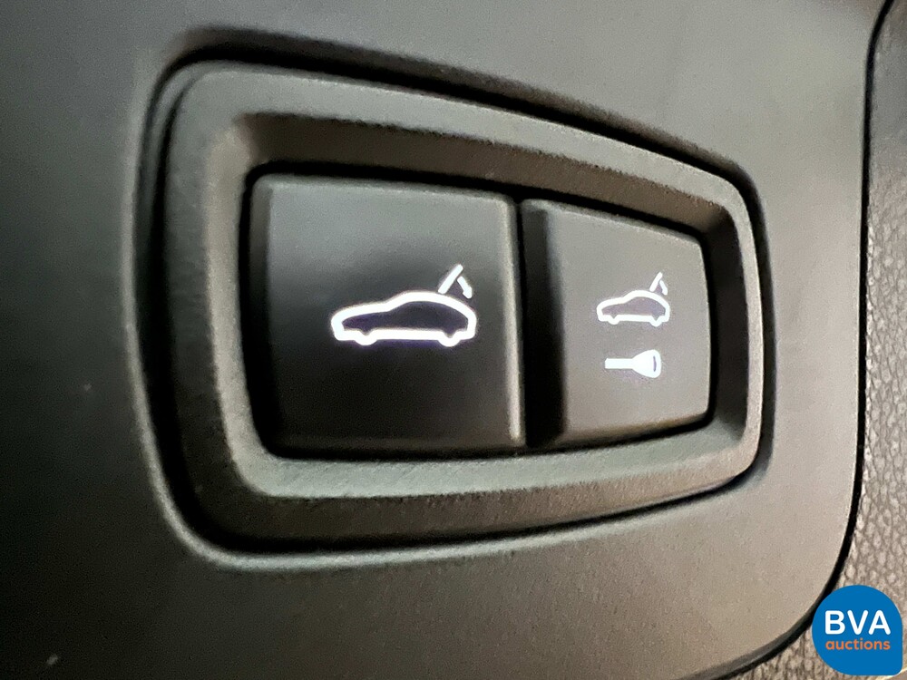 Porsche Panamera 4S Diesel 4.0 V8 421PS 2017 NW-Modell, J-543-VD.