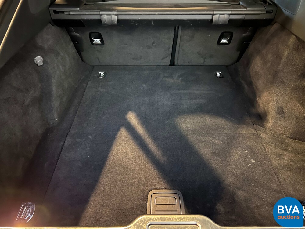 Porsche Panamera 4S Diesel 4.0 V8 421PS 2017 NW-Modell, J-543-VD.