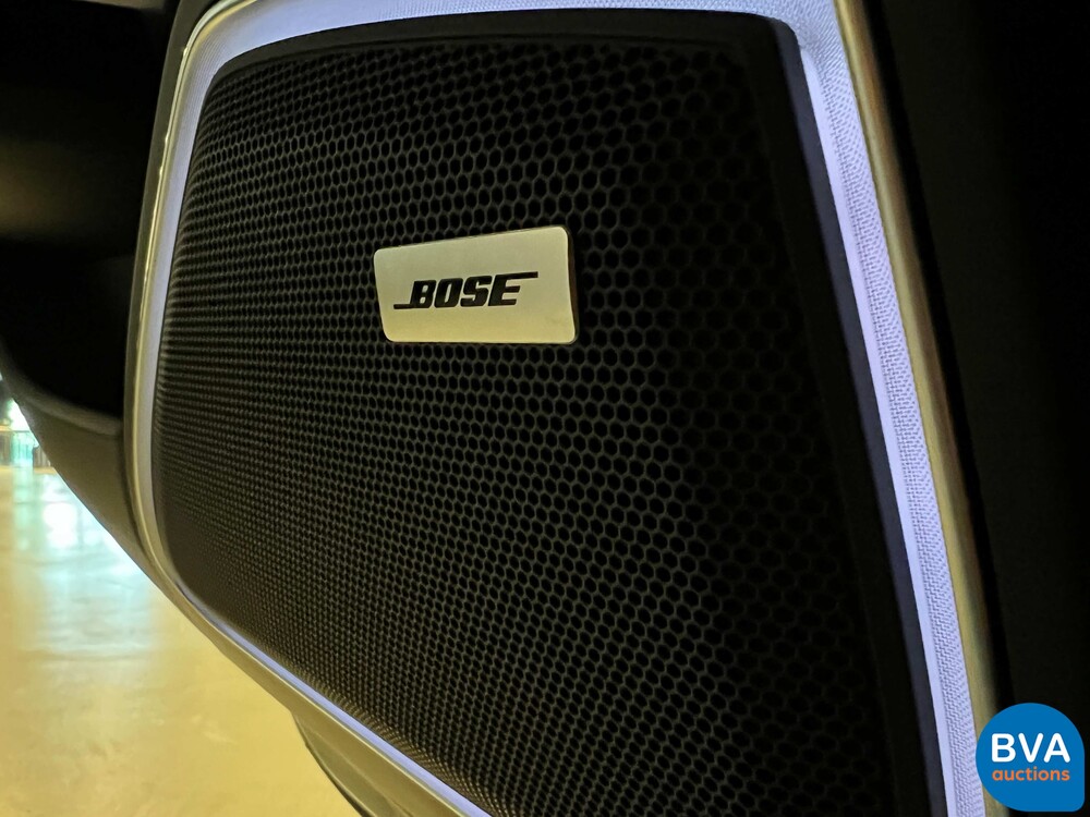 Porsche Panamera 4S Diesel 4.0 V8 421PS 2017 NW-Modell, J-543-VD.