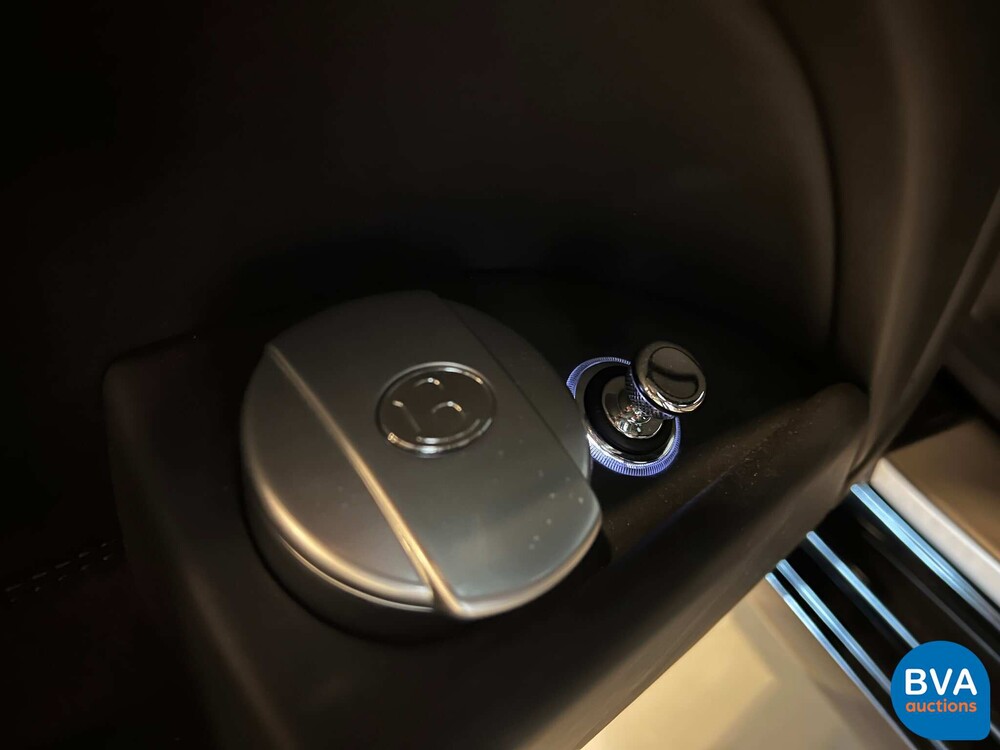 Bentley Flying Spur 4.0 V8 507PS 2015 NW-Modell, TS-247-N.