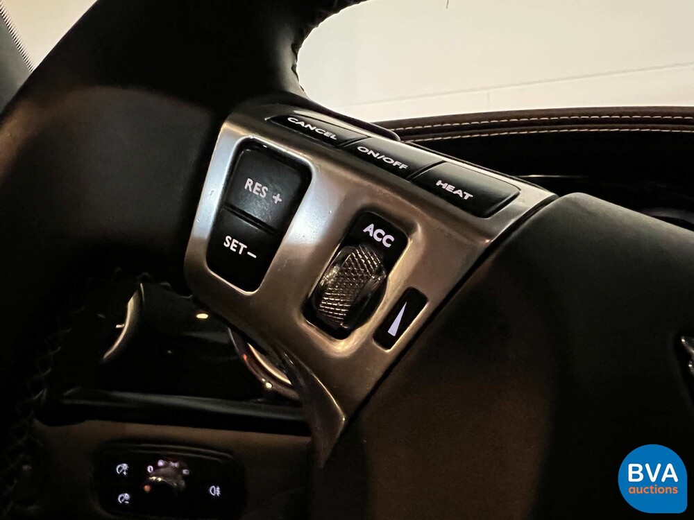 Bentley Flying Spur 4.0 V8 507PS 2015 NW-Modell, TS-247-N.