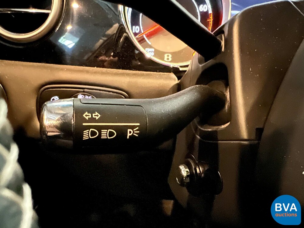 Bentley Flying Spur 4.0 V8 507PS 2015 NW-Modell, TS-247-N.