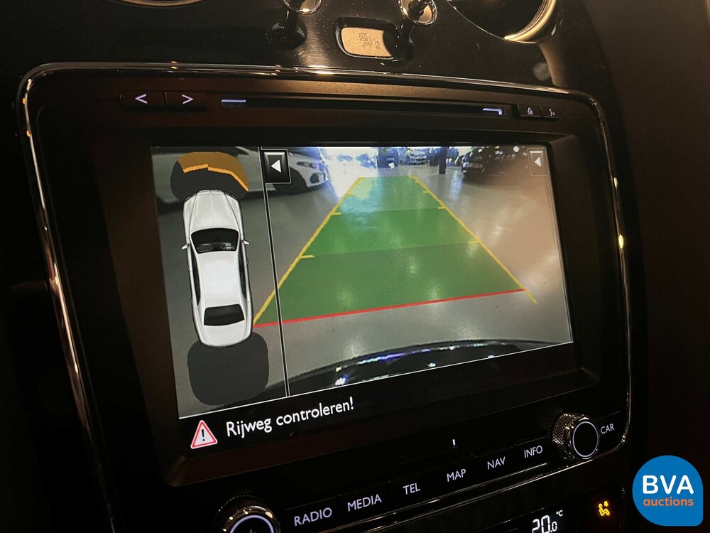 Bentley Flying Spur 4.0 V8 507PS 2015 NW-Modell, TS-247-N.