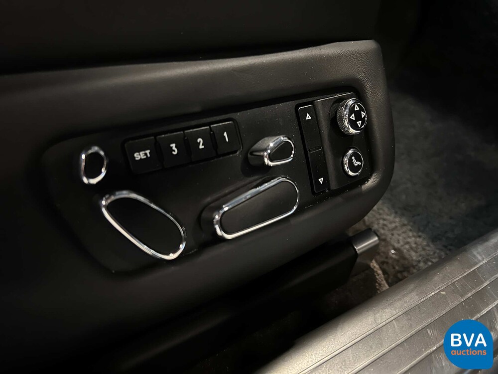 Bentley Flying Spur 4.0 V8 507PS 2015 NW-Modell, TS-247-N.