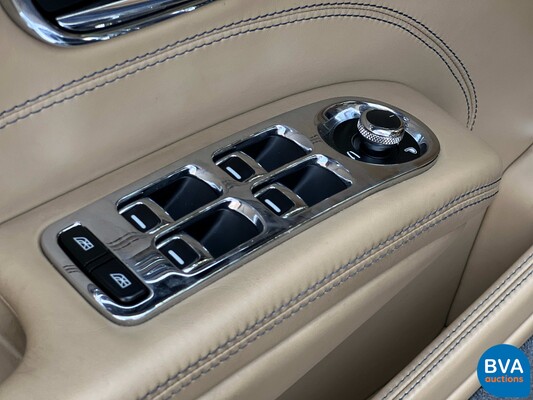 Bentley Mulsanne 6.7 513pk NIEUW-MODEL