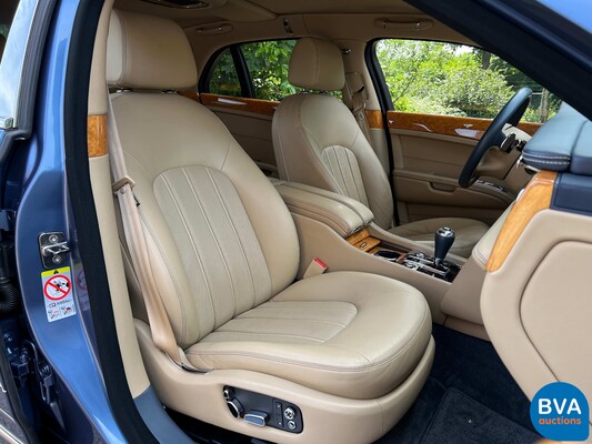 Bentley Mulsanne 6.7 513 PS NEUES MODELL.