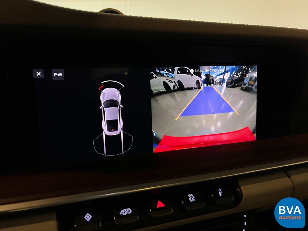 Porsche 911 992 Carrera 4S SportChrono 450PS 2019, J-800-SZ.