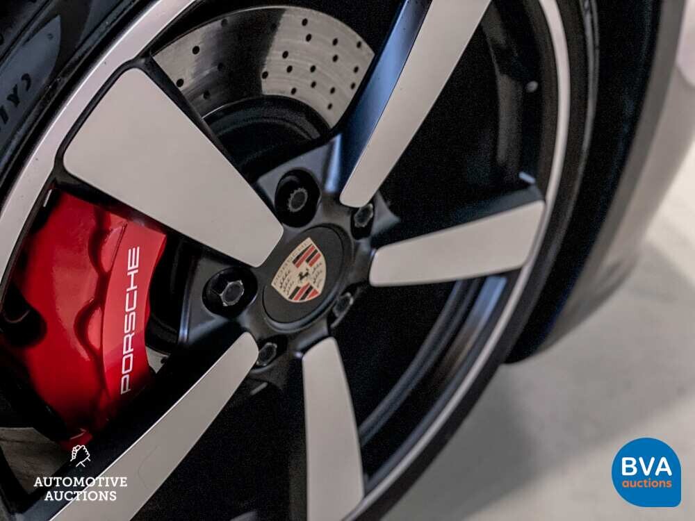 Porsche 911 992 Carrera 4S SportChrono 450PS 2019, J-800-SZ.