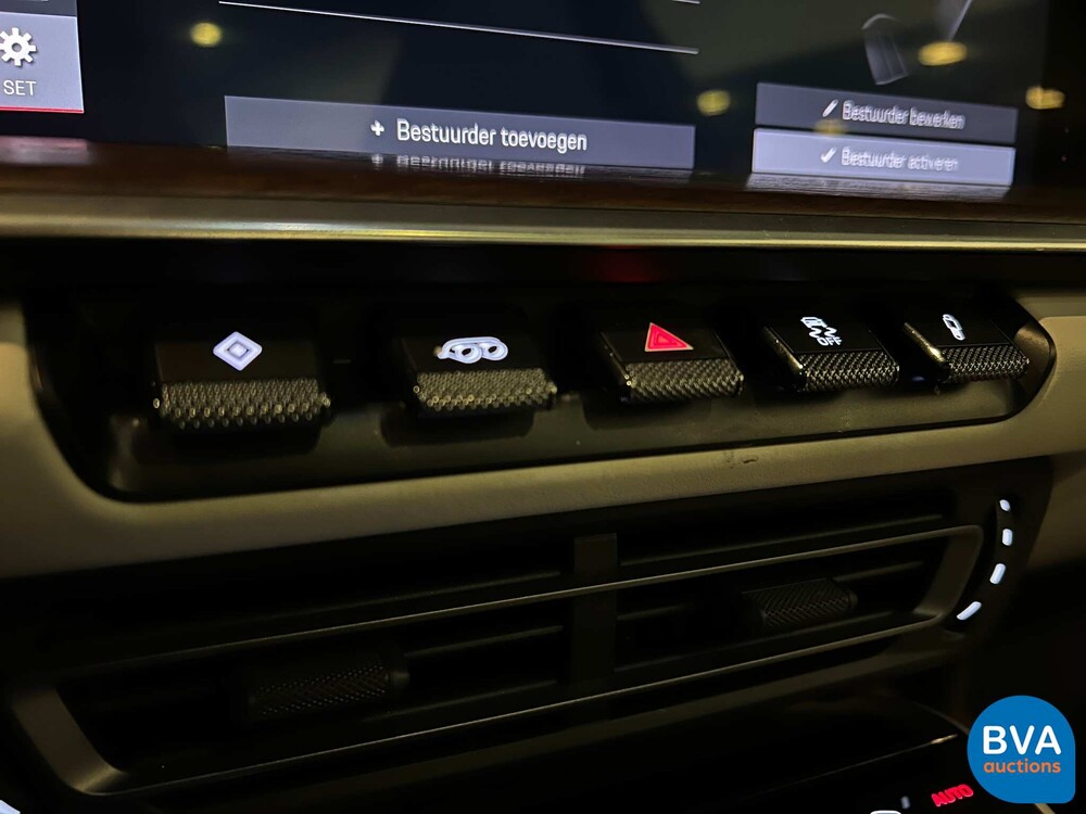 Porsche 911 992 Carrera 4S SportChrono 450PS 2019, J-800-SZ.