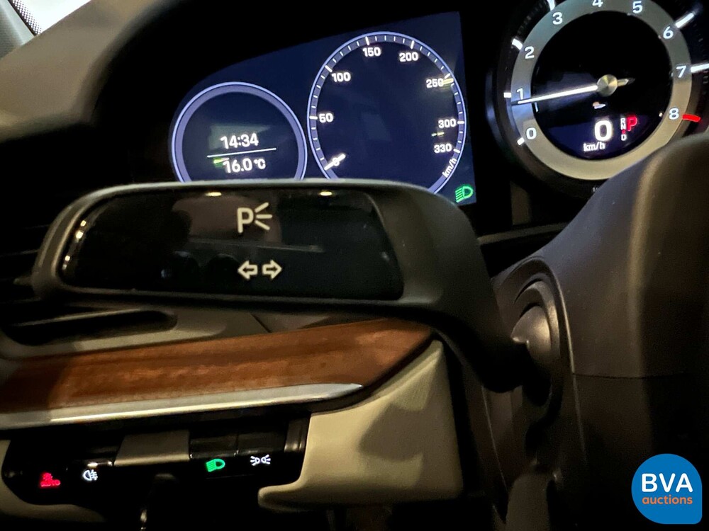 Porsche 911 992 Carrera 4S SportChrono 450PS 2019, J-800-SZ.