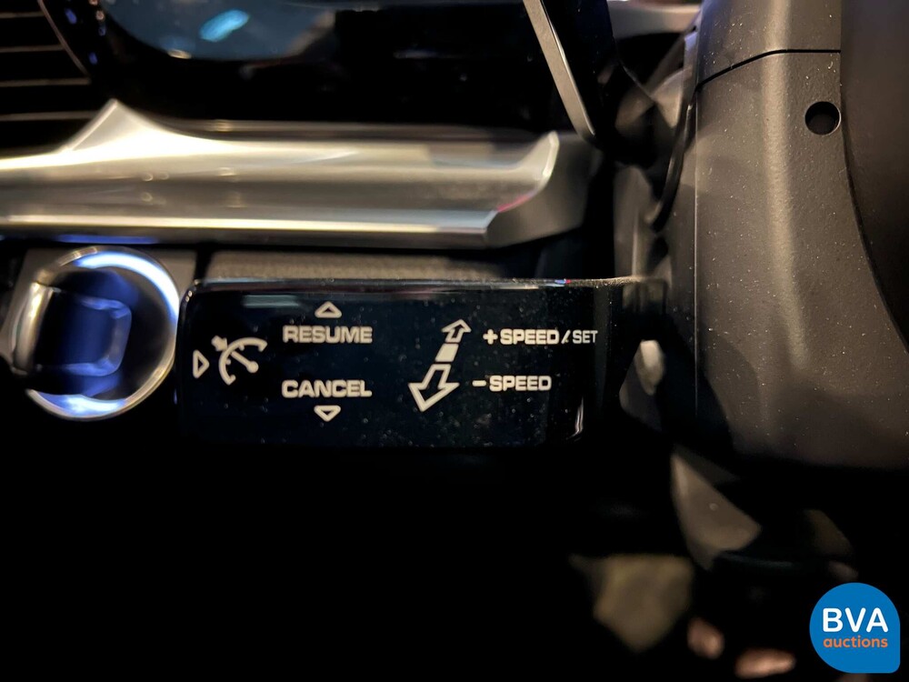 Porsche Panamera 4 Sport Turismo 3.0 330PS 2018 -Org. NL-, SL-935-G.