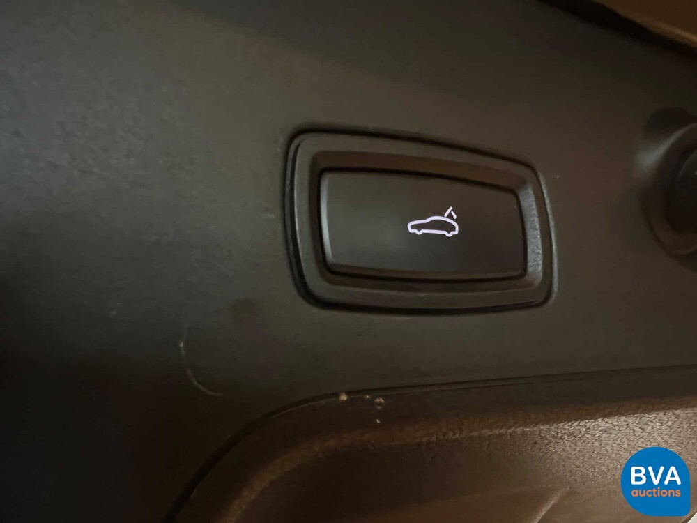 Porsche Panamera 4 Sport Turismo 3.0 330PS 2018 -Org. NL-, SL-935-G.