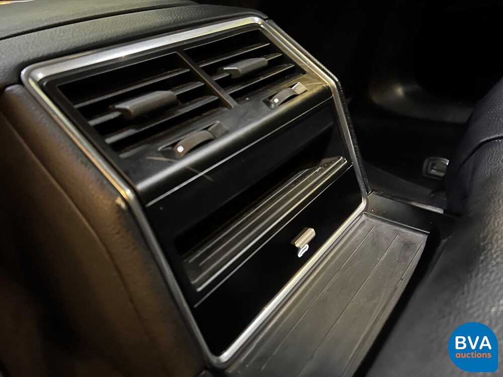 Porsche Panamera 4 Sport Turismo 3.0 330PS 2018 -Org. NL-, SL-935-G.