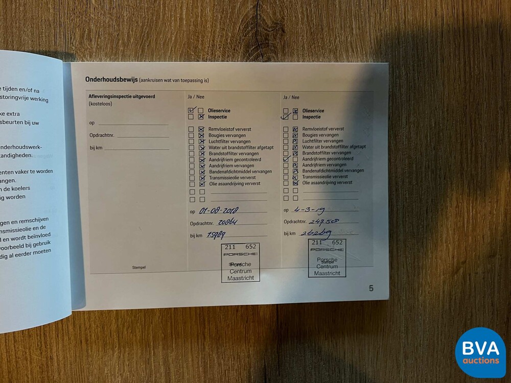 Porsche Panamera 4 Sport Turismo E-Hybrid SportChrono 462pk 2017 Plug-In Hybrid NW MODELL.