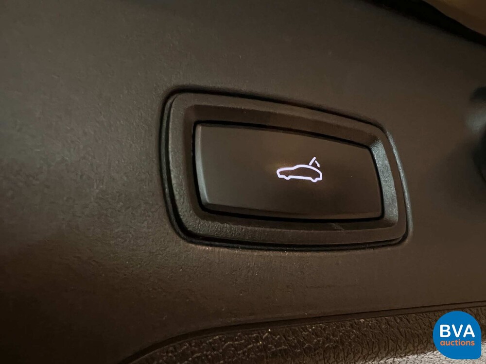 Porsche Panamera 4 Sport Turismo E-Hybrid SportChrono 462pk 2017 Plug-In Hybrid NW MODELL.