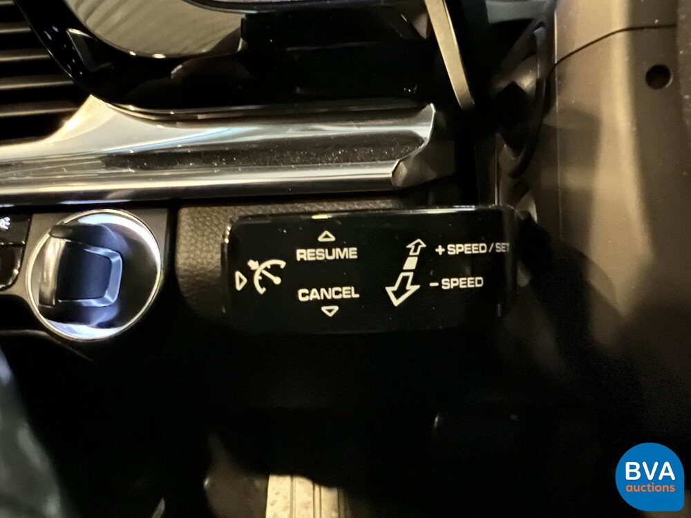 Porsche Panamera 4 Sport Turismo E-Hybrid SportChrono 462pk 2017 Plug-In Hybrid NW MODELL.