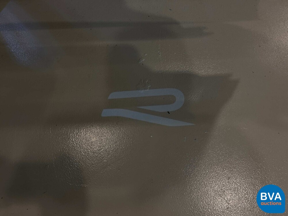 VW Golf R2.0 4Motion -NW-MODELL- 320PS Golf VIII 2021 -GARANTIE-.