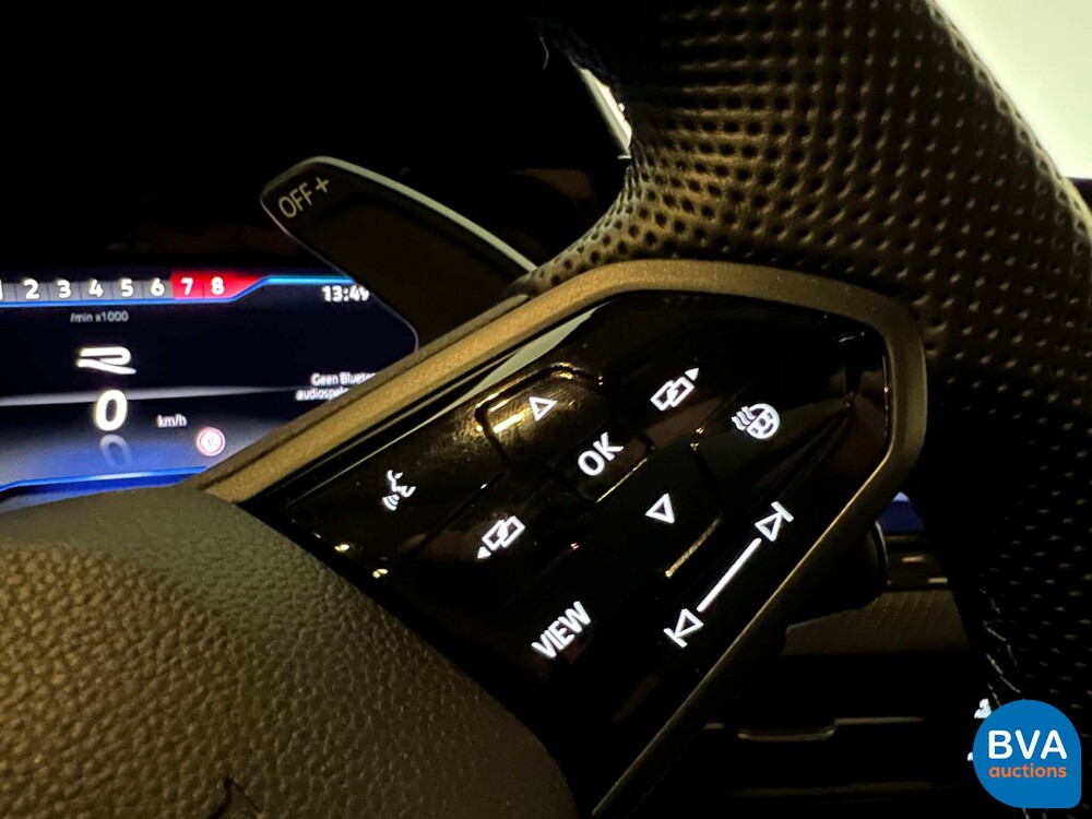 VW Golf R2.0 4Motion -NW-MODELL- 320PS Golf VIII 2021 -GARANTIE-.