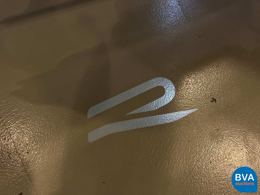 VW Golf R2.0 4Motion -NW-MODELL- 320PS Golf VIII 2021 -GARANTIE-.