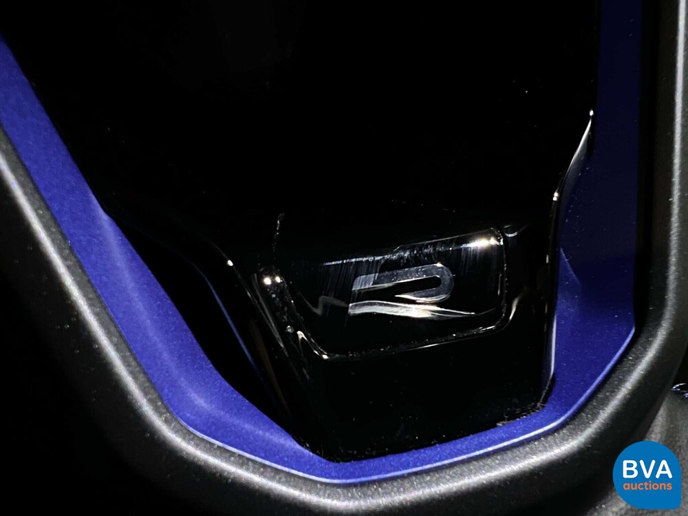 VW Golf R2.0 4Motion -NW-MODELL- 320PS Golf VIII 2021 -GARANTIE-.