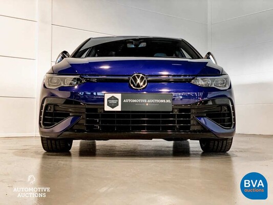 Volkswagen Golf R2.0 4Motion -NW MODEL- 320hp Golf VIII 2021 -WARRANTY-.