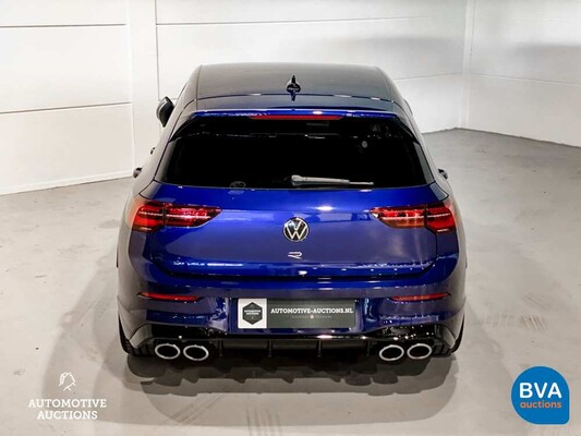 Volkswagen Golf R 2.0 4Motion -NW MODEL- 320pk Golf VIII 2021 -GARANTIE-