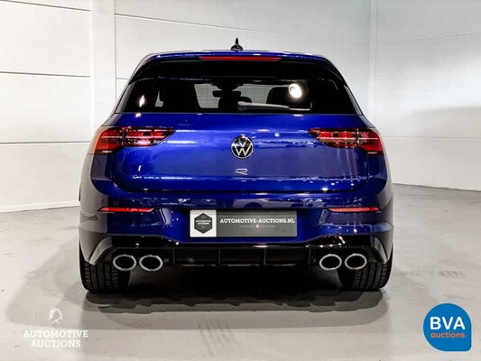Volkswagen Golf R 2.0 4Motion -NW MODEL- 320pk Golf VIII 2021 -GARANTIE-