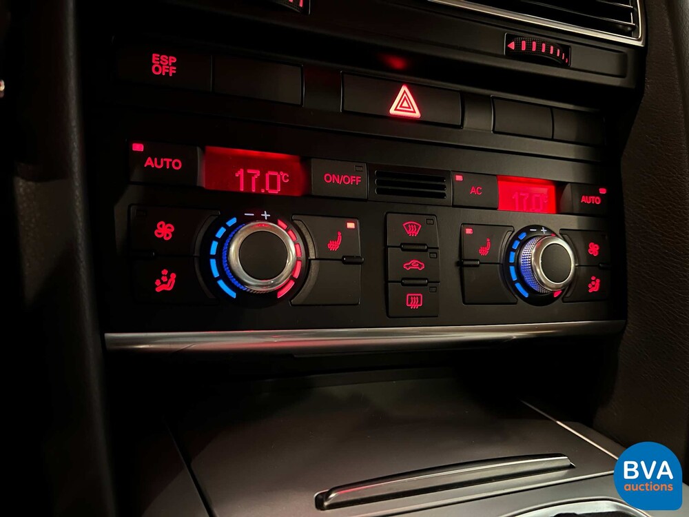 Audi A6 2.8 FSI 190PS 2009 -Org. NL-, 75-HDL-7.