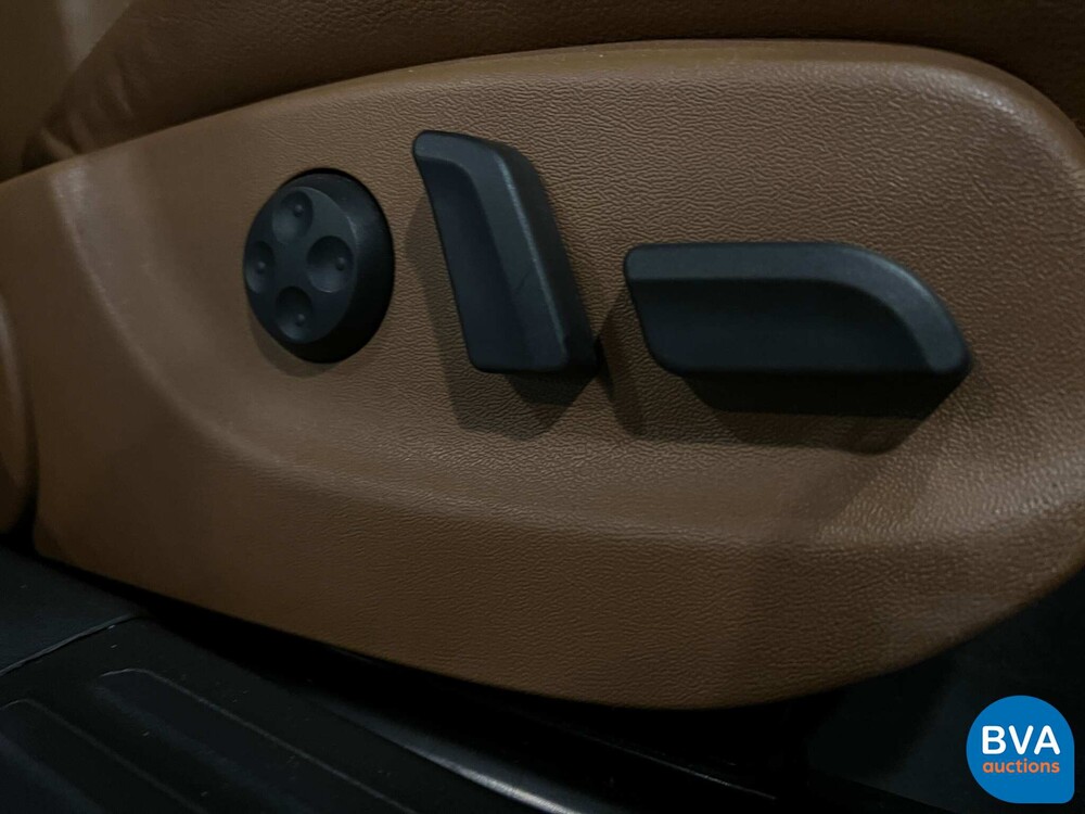 Audi A6 2.8 FSI 190PS 2009 -Org. NL-, 75-HDL-7.