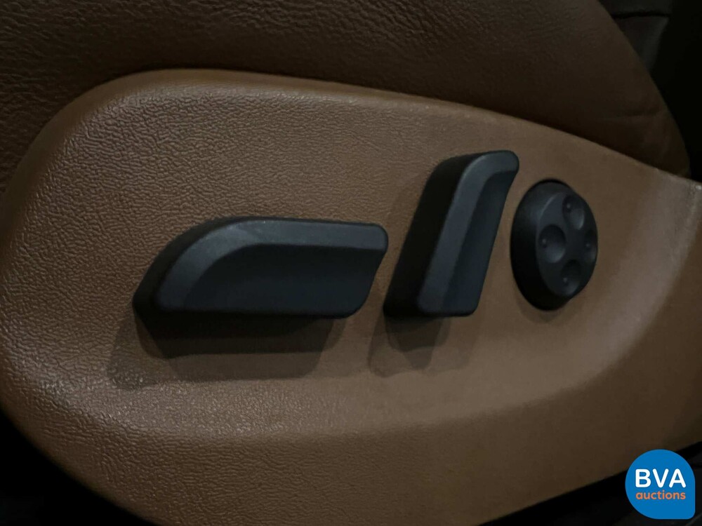 Audi A6 2.8 FSI 190PS 2009 -Org. NL-, 75-HDL-7.