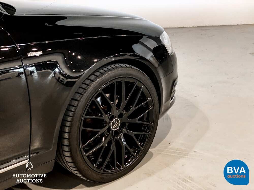 Audi A6 2.8 FSI 190PS 2009 -Org. NL-, 75-HDL-7.