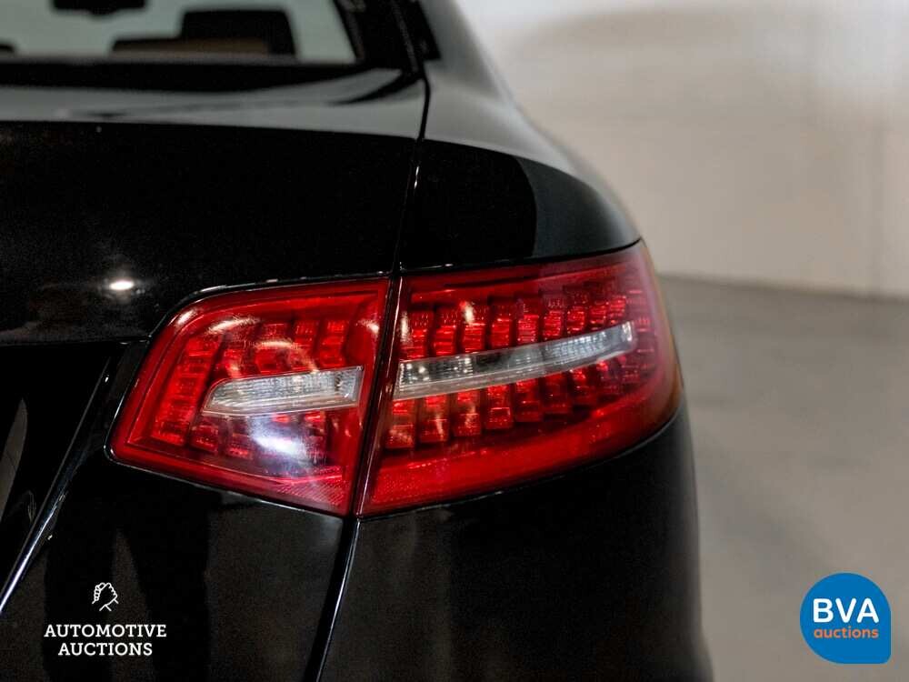 Audi A6 2.8 FSI 190PS 2009 -Org. NL-, 75-HDL-7.