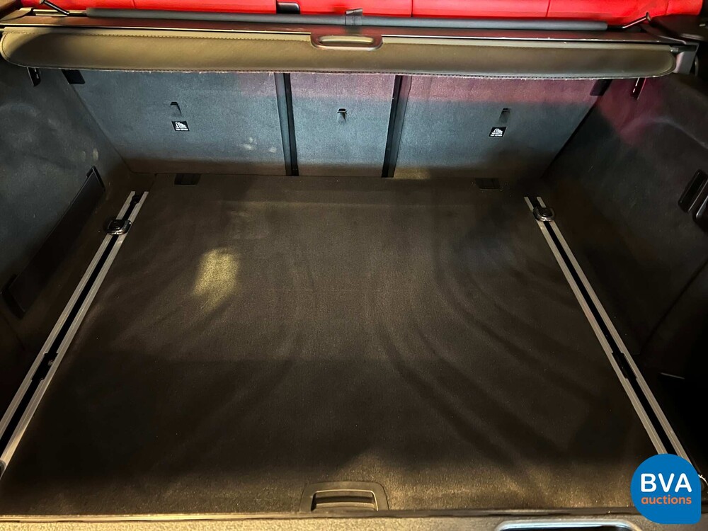 BMW X5 M4.4 V8 575 PS M-PERFORMANCE 2016 FACELIFT, K-470-GD.