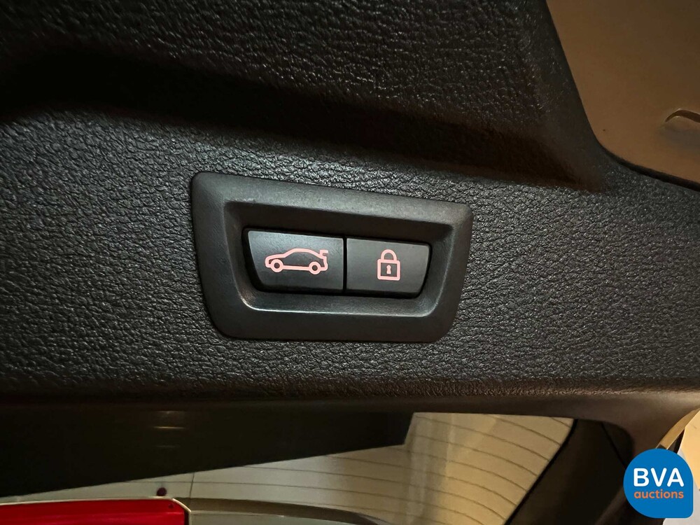 BMW X5 M4.4 V8 575 PS M-PERFORMANCE 2016 FACELIFT, K-470-GD.