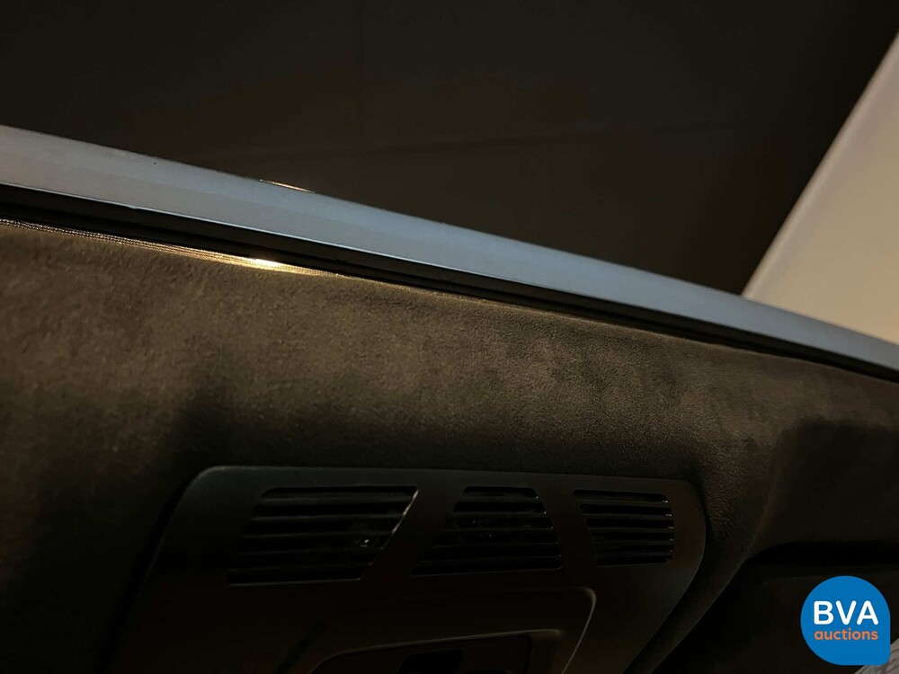 BMW X5 M4.4 V8 575 PS M-PERFORMANCE 2016 FACELIFT, K-470-GD.