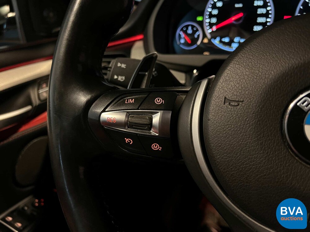 BMW X5 M4.4 V8 575 PS M-PERFORMANCE 2016 FACELIFT, K-470-GD.